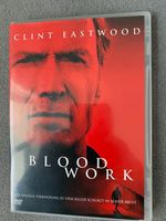 Blood Work Clint Eastwood  DVD wie Neu Schwerin - Weststadt Vorschau