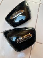 1998 Yamaha Virago XV1100 OEM  Side Cover Bayern - Lauingen a.d. Donau Vorschau