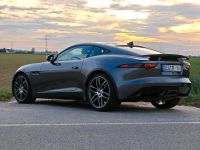 Jaguar F-TYPE Coupe P300 R-Dynamic Black Pack |Pano|Kamera|8fach Bayern - Osterhofen Vorschau