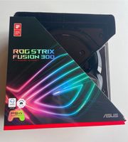 ASUS ROG Strix Fusion 300 Gaming Headset/Kopfhörer OVP Baden-Württemberg - Philippsburg Vorschau