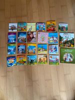Pixi Bücher: viele verschiedene Bayern - Poing Vorschau