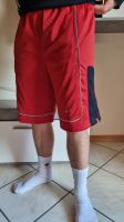 2 Basketball Shorts Hosen Nike Rheinland-Pfalz - Grünstadt Vorschau