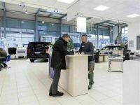 Automobil-Serviceberater / Fachverkäufer / Kundenberater -Berlin Berlin - Schöneberg Vorschau