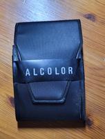 *Alcolor* Alkoholtest DDR Volkspolizei Stand 1972 Sachsen - Waldheim Vorschau
