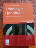 Tribologie-Handbuch Baden-Württemberg - Welzheim Vorschau