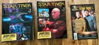 Star Trek 1-178  - 60 DVDs mit Hefte Baden-Württemberg - Mannheim Vorschau