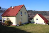 Schönes Einfamilienhaus in Escherlich - Bad Berneck Bayern - Bad Berneck i. Fichtelgebirge Vorschau