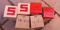 DDR Zündkerzen M18/ 240 NEU Brandenburg - Stahnsdorf Vorschau