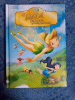 Tinkerbell Bücher Nordrhein-Westfalen - Bergkamen Vorschau