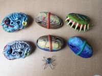 Mattel Horror Pets Boxen Nordrhein-Westfalen - Herford Vorschau