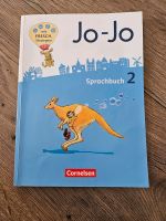 Jo-Jo Sprachbuch 2 Saarland - Schmelz Vorschau