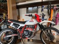 Honda XL 350r Baden-Württemberg - Ostrach Vorschau