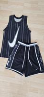 NIKE Basketball Shirt & Hose Gr. S schwarz Hessen - Heusenstamm Vorschau