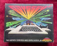 Magnavox odyssey 2 + Spiele 1978 / US-Version der Philips G7000 Rheinland-Pfalz - Puderbach Vorschau