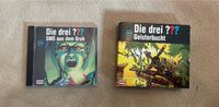 Die Drei ??? CD‘s (Nr, 129 & 150) Wandsbek - Hamburg Bramfeld Vorschau