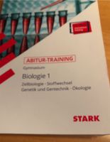 Biologie 1 Abiturtraining Bayern - Salching Vorschau