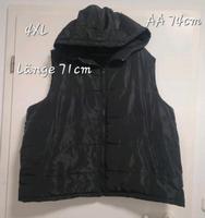 Damen Weste Shein 4XL Rheinland-Pfalz - Freinsheim Vorschau