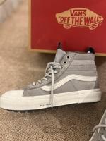 Vans Schuhe Mte SK8 Waterproof Nordrhein-Westfalen - Marl Vorschau