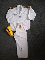 Taekwondo-Anzug Rheinland-Pfalz - Andernach Vorschau