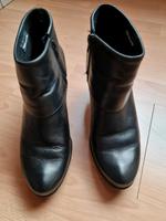 Tamaris Stiefeletten Schwarz Größe 39 Köln - Porz Vorschau