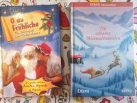 Weihnachtslieder, Weihnachtsbücher, 2 Stück, wie neu! Mecklenburg-Vorpommern - Zirchow Vorschau