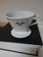 Kaffeefilter Melitta, 102, 4 Loch Niedersachsen - Bad Sachsa Vorschau