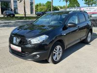 Nissan Qashqai +2 1.6 Tekna Leder Kamera Pano 7-Sitze Schleswig-Holstein - Schleswig Vorschau