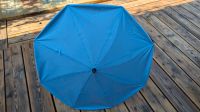 Sonnenschirm Kinderwagen, UV Schutz, Regenschirm Bayern - Sankt Wolfgang Vorschau