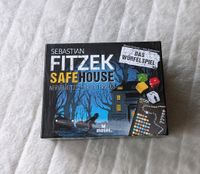 Safe House Würfelspiel Sebastian Fitzek Essen - Essen-Ruhrhalbinsel Vorschau