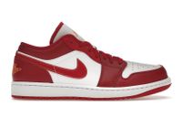 Jordan 1 Low Cardinal Red 44 Wandsbek - Hamburg Poppenbüttel Vorschau