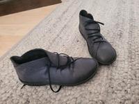 weiches weiches Leder Schuhe loints of Holland  39 schwarz Nürnberg (Mittelfr) - Südstadt Vorschau