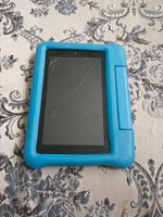 Amazon Fire HD 10 Tablet (10,1 Zoll, 32 GB, Schwarz) - Gebraucht, Hessen - Mainhausen Vorschau