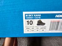 HOKA hohe Sneaker, neu und ungetragen Brandenburg - Schönefeld Vorschau