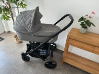 Hartan VIP GTS Kombi-Kinderwagen inkl. Buggyaufsatz, *nur 1 Kind* Hessen - Altenstadt Vorschau