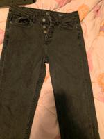 Damen Jeanshose schwarz Größe 36 Bayern - Neuburg a.d. Donau Vorschau