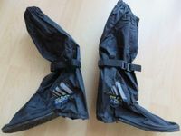 Motorrad Regenschutzschuhe Hi Dry Gr. S schwarz Bayern - Poing Vorschau