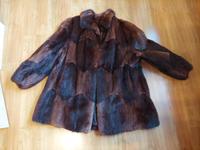 Rortfuchs Jacke Größe 40/42 Berlin - Neukölln Vorschau