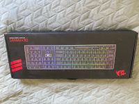 Mechanische Gaming-Tastatur mit US-Layout Hamburg-Nord - Hamburg Langenhorn Vorschau