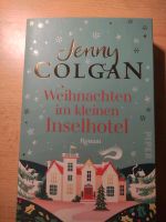 Jenny Colgan 3.Bücher Nordrhein-Westfalen - Kalletal Vorschau