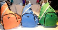 9 Schultertaschen Orange, Blau und Grün. Frankfurt am Main - Nieder-Eschbach Vorschau