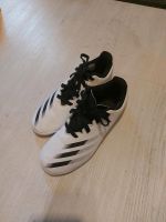 Adidas Fußball Hallenschuhe Kinder Saarland - Wadern Vorschau