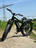 Himway Elektrofahrrad E-Bike (All Terrain) Essen-West - Holsterhausen Vorschau