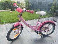 Fahrrad 16 Zoll / Prinzessin Goldstern Bielefeld - Heepen Vorschau