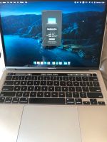 MacBook Pro 13 M1 16/256 2020 Top Zustand! Berlin - Hohenschönhausen Vorschau