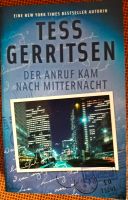 Der Anruf kam nach Mitternacht von Tess Geritson Rheinland-Pfalz - Wöllstein Vorschau