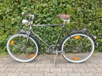 Hercules Fahrrad Antik Alt 26 Zoll Original Bayern - Thannhausen Vorschau