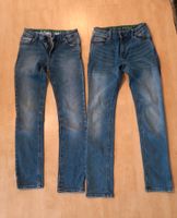 BLUE RIDGE Jeans 2 stk. Gr. 158 skinny fit Hessen - Waldsolms Vorschau