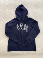 Neuer Dunkelblauer Hoodie von GAP – Größe M München - Pasing-Obermenzing Vorschau