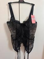 Hunkemöller Korsett 80E Berlin - Steglitz Vorschau