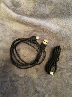 USB C Kabel schwarz Handy Zubehör neu kurz und lang Köln - Nippes Vorschau